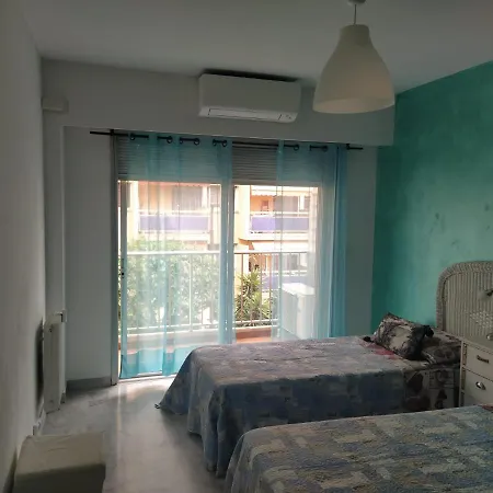 La Fregate Appartement