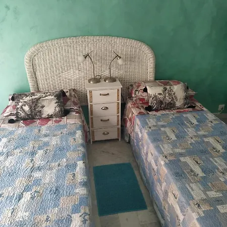 Appartement La Fregate *