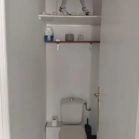 Appartement La Fregate