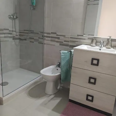 La Fregate Appartement *