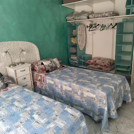 La Fregate Appartement