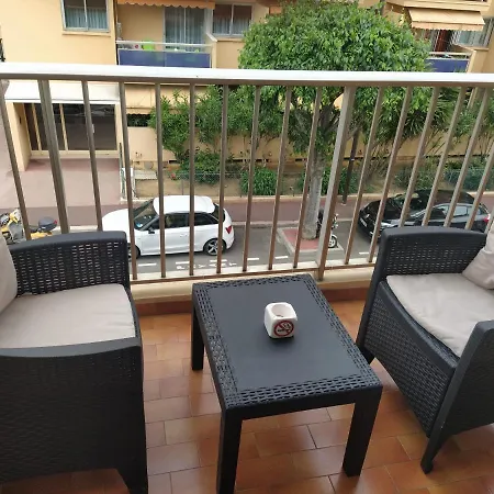 La Fregate Appartement *