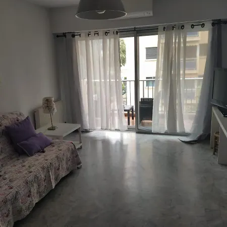 Appartement La Fregate Roquebrune-Cap-Martin