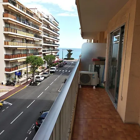 La Fregate * Roquebrune-Cap-Martin