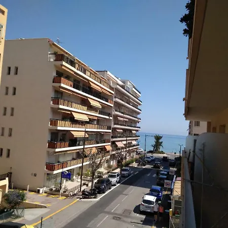 La Fregate Appartamento Roccabruna